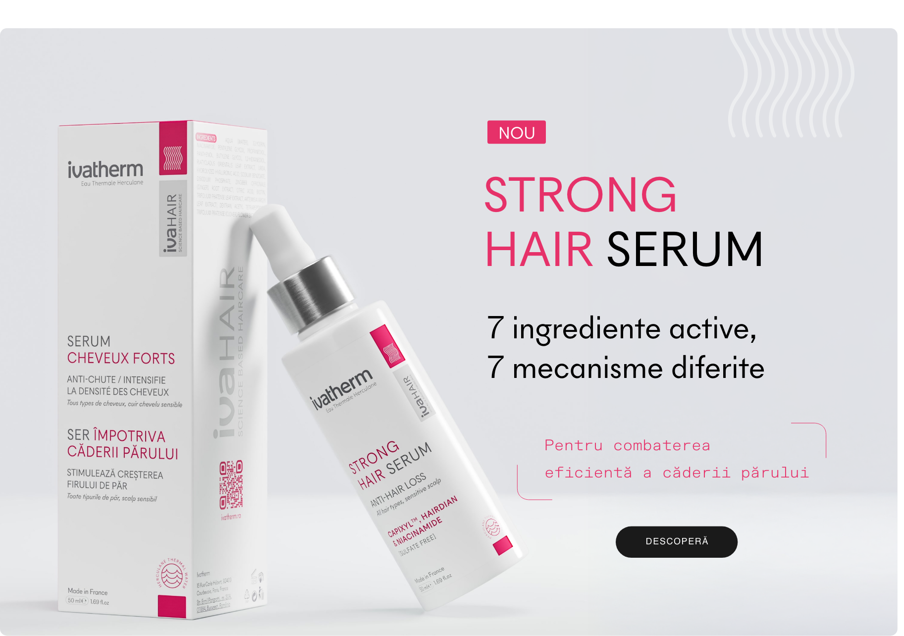 ivaHair serum