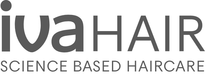 ivaHair logo ivaHair logo
