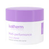 Multi-performance Moisturizing cream with Ceramides for the face