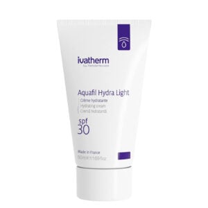 Aquafil Hydra Light SPF30 Cremă hidratantă