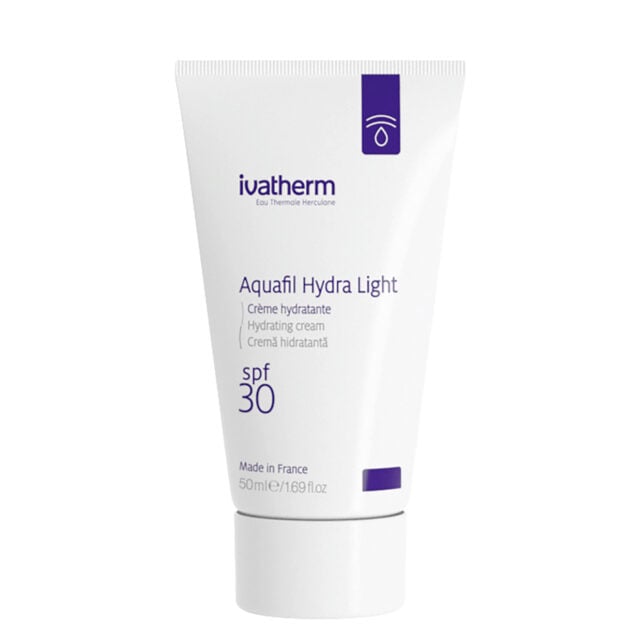 Aquafil Hydra Light SPF Crema hidratanta