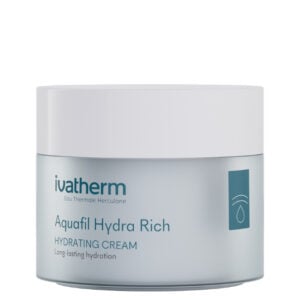 Aquafil Hydra Rich Cremă hidratantă