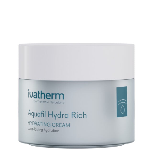 Aquafil Hydra Rich Crema hidratanta