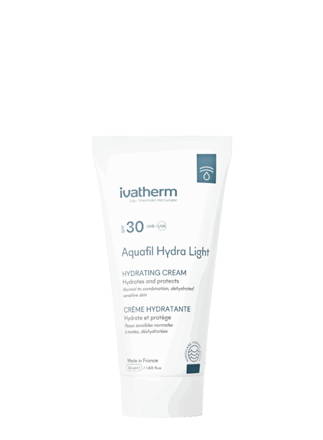 Aquafil Hydra Light SPF categorie