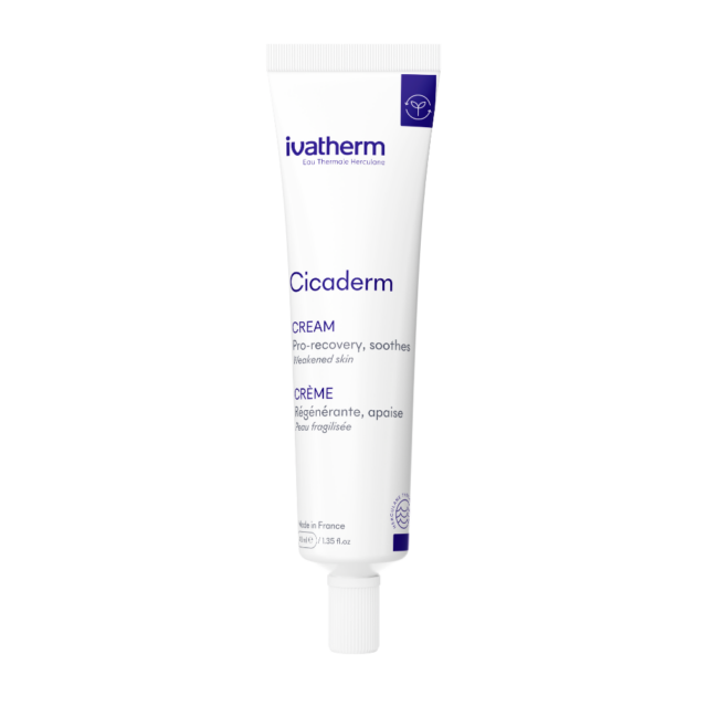 Cicaderm