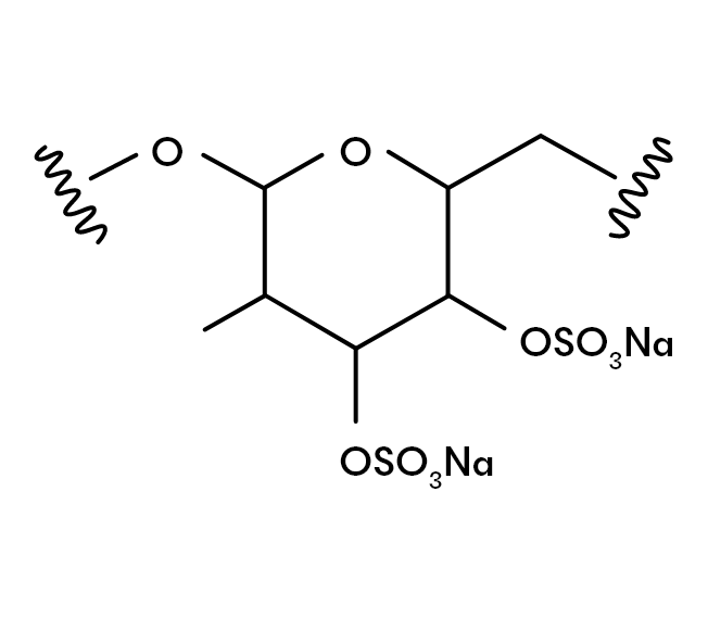 Dextransulphate