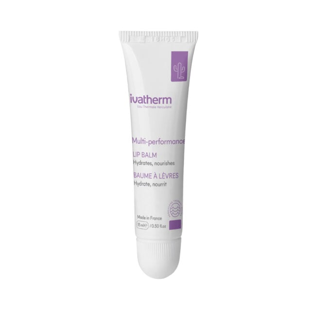 Ivatherm Multi performance Balsam de buze