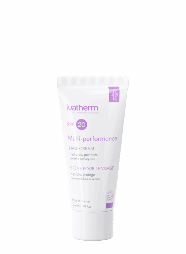 Multiperformance Face SPF Categorie