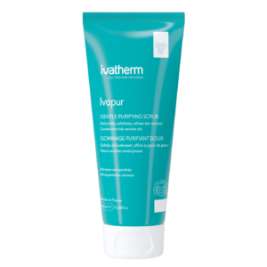 Ivapur Exfoliant purifiant delicat