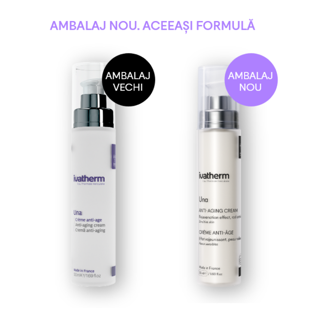 Product Carusel (UNA Crema) –