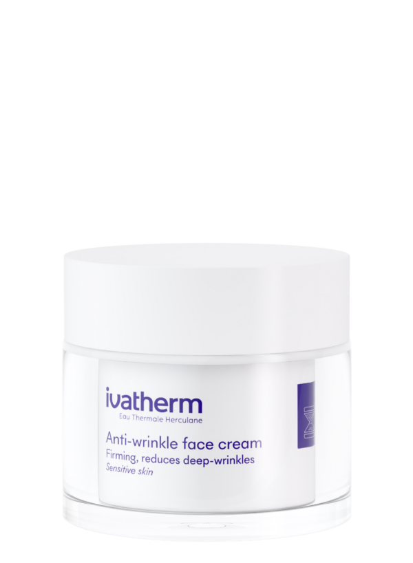 Product Large Antirid Face Cream –