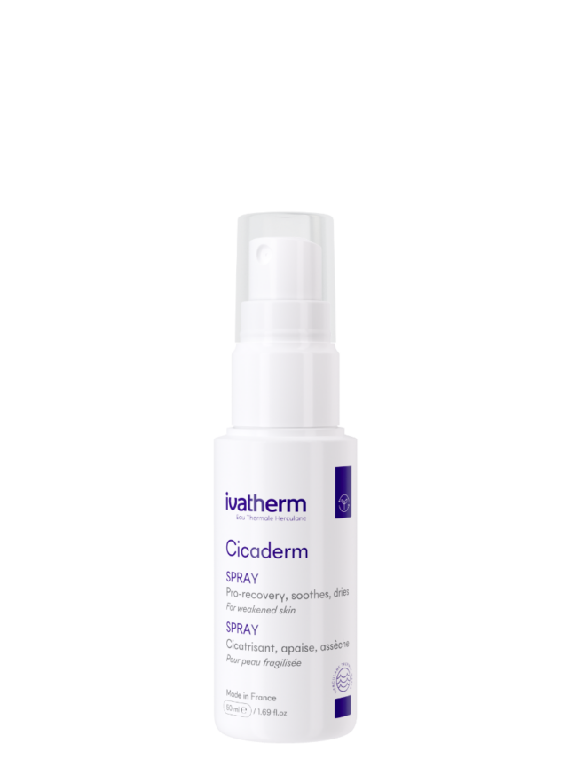 Product Large (Cicaderm Spray) –