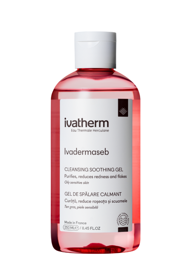 Product Large (Ivadermaseb Gel) –