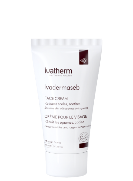 Product Large (Ivadermaseb crema) –