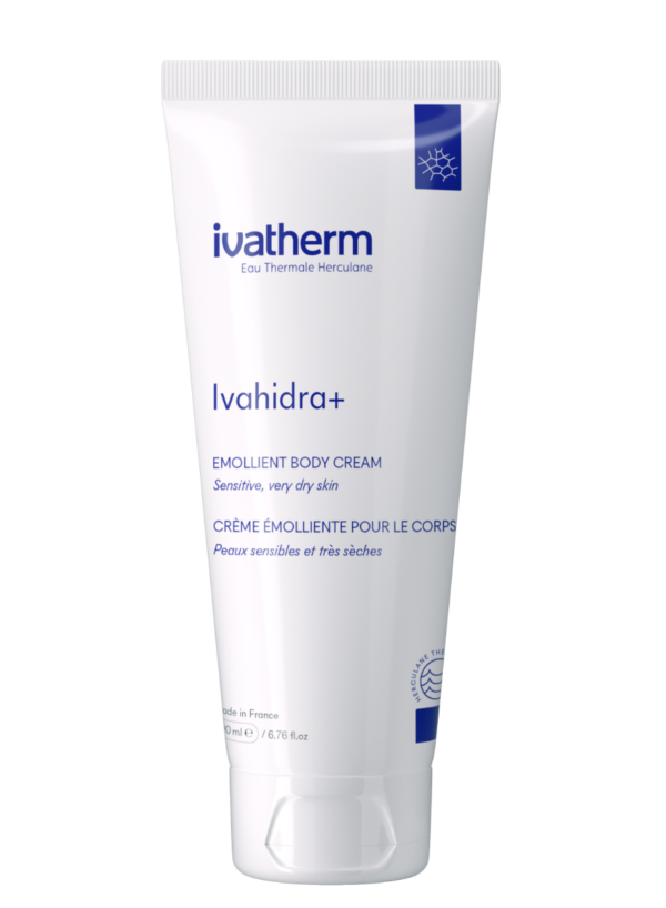 Product Large (Ivahidra+ Emollient Body Cream)