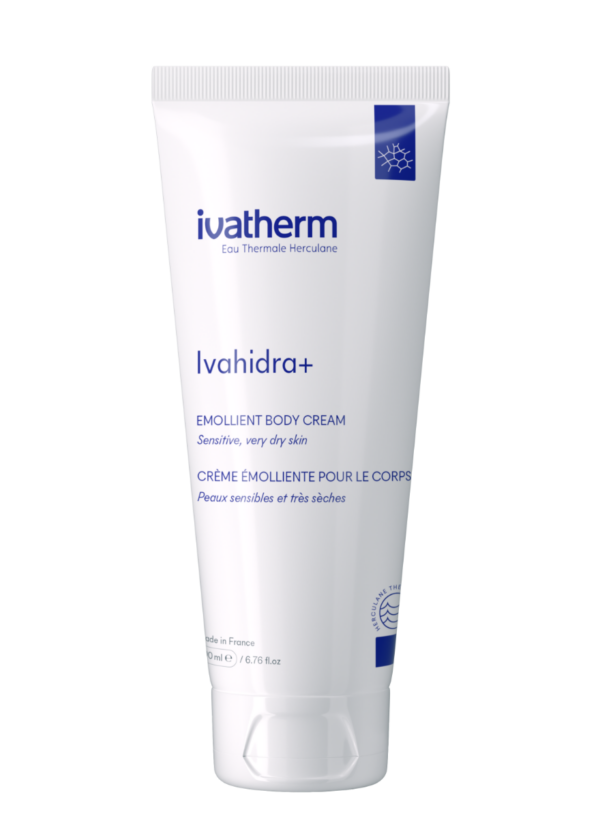 Product Large Ivahidra Emollient Body Cream
