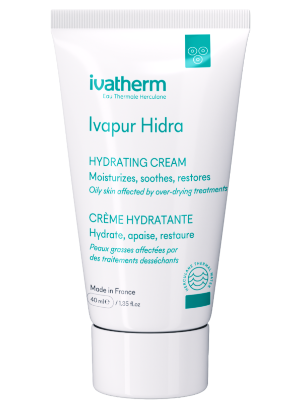 Product Large Ivapur Crema hidratanta ml