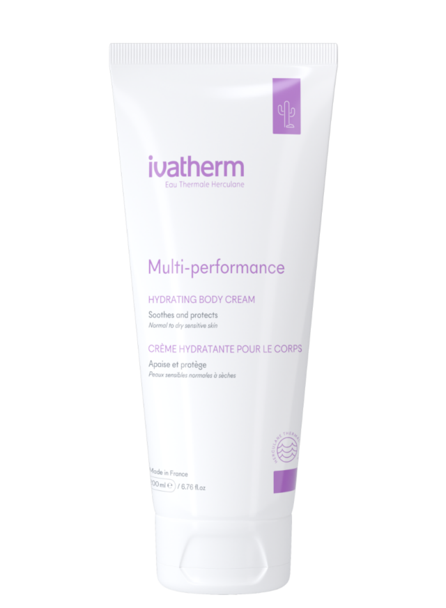 Product Large (Multiperformance Body Cream)