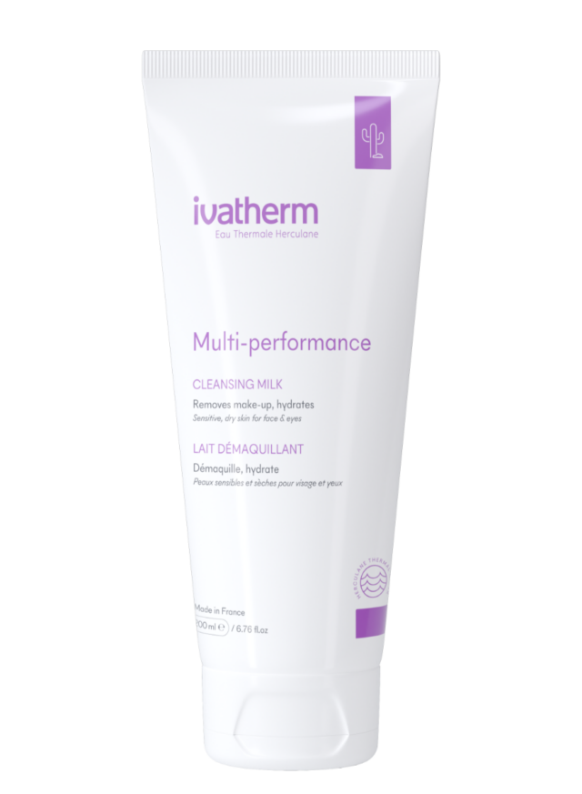 Product Large (Multiperformance Cleansing Milk)