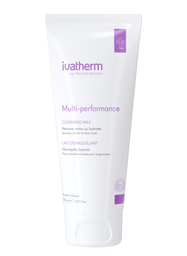 Product Large Multiperformance Cleansing Milk