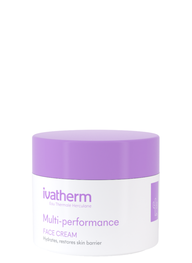 Product Large (Multiperformance Face Cream)