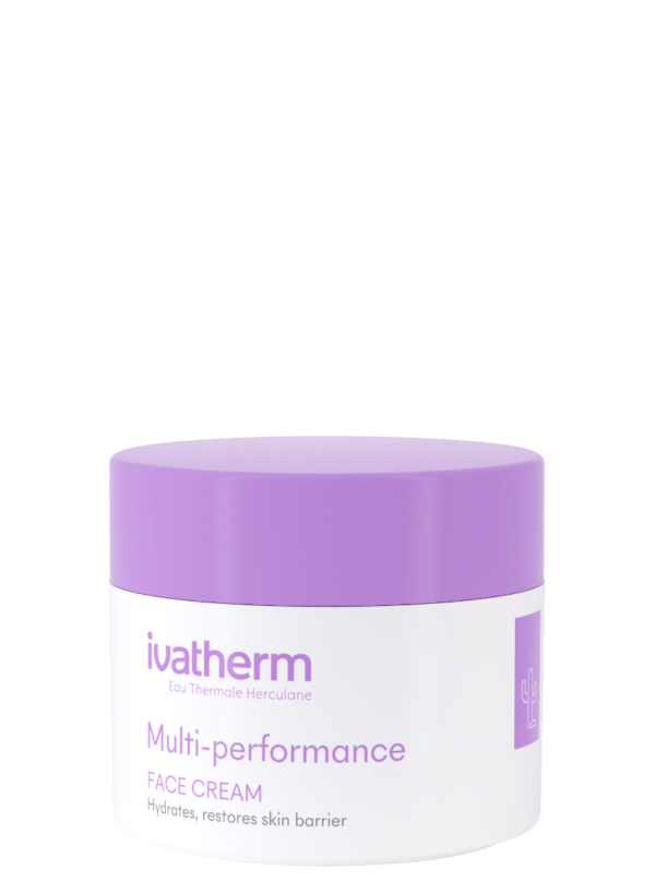 Product Large Multiperformance Face Cream