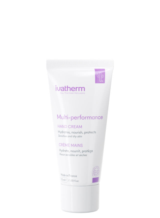 Product Large (Multiperformance Hand Cream)