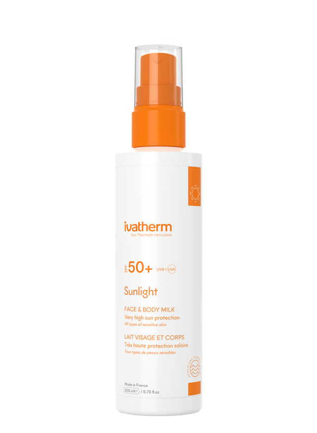 Product Large Sunlight Body –
