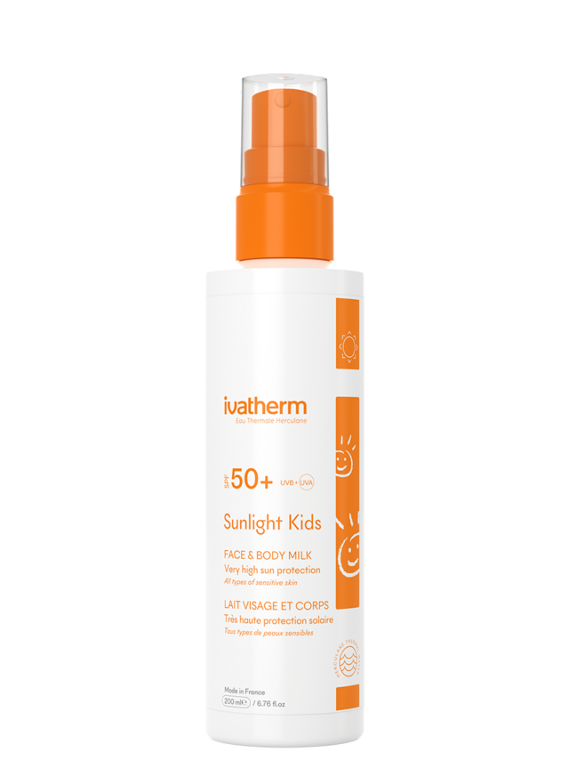 Product large sunlight kids