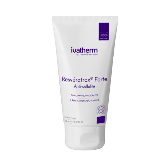 RESVERATROX Forte Anti cellulite