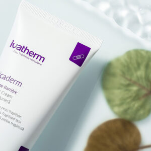 Cicaderm Barrier Cream Protect your skin from contact dermatitis
