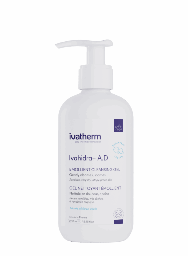 Ivahidra+ AD categorie