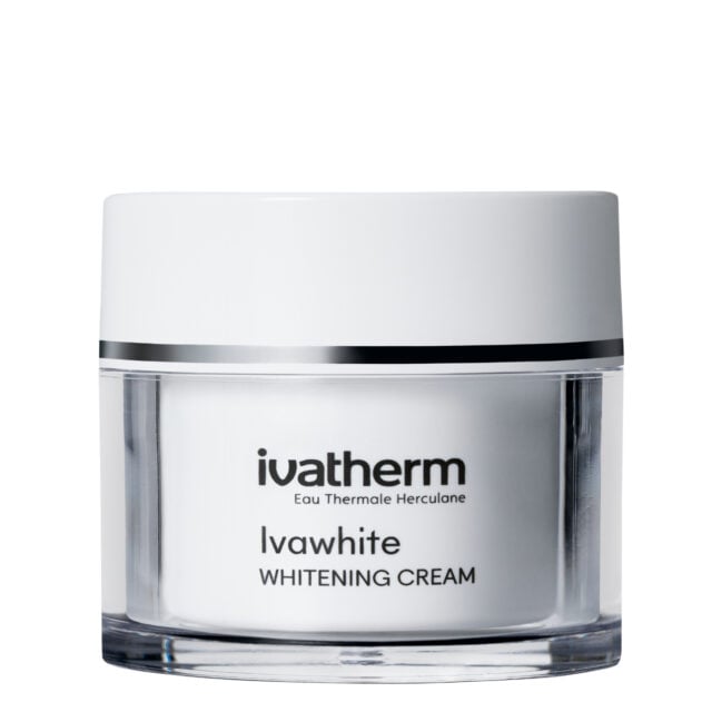 Ivawhite Crema depigmentanta