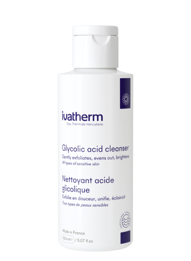 Product Large (Glycolic Acid Cleanser) –