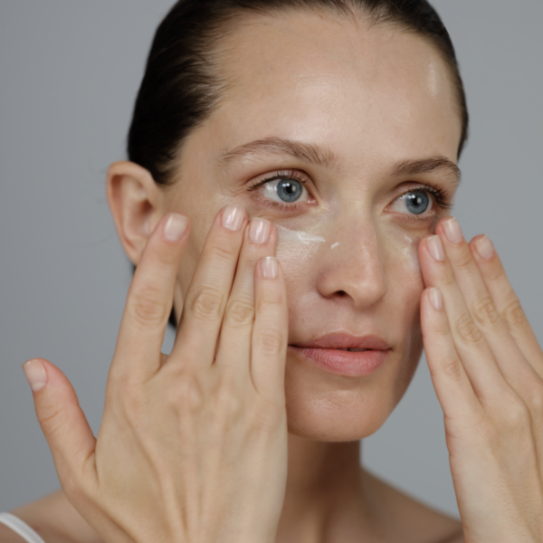 Product Carusel ivaRG Eye Cream –