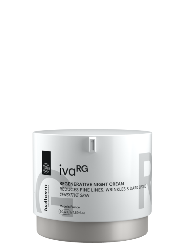 Product Large ivaRG Night Cream –