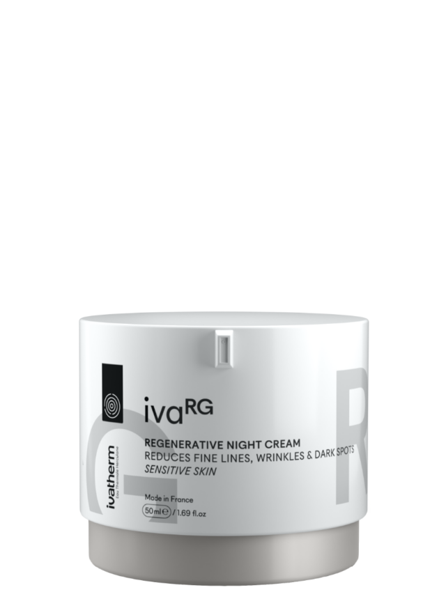 Product Large ivaRG Night Cream –