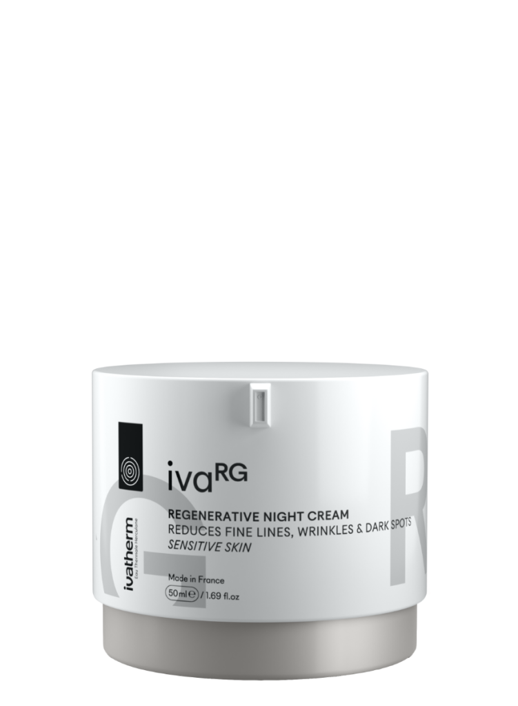 Product Large ivaRG Night Cream –