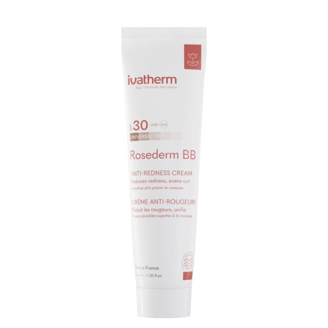 Product Carusel Rosederm Crema SPF –