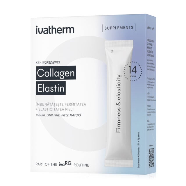 IVATHERM Colagen Elastina