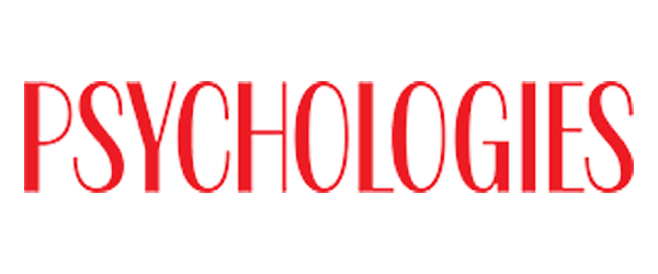 Logo Psychologies