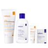 Kit Iva – Sunlight Mat SPF50+ cu Apă Termală Micelară 100ml Cadou