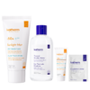 Kit Iva – Sunlight Mat SPF50+ cu Apă Termală Micelară 100ml Cadou