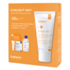 Kit Iva – Sunlight 360° SPF50+ cu Apă Termală 100ml Cadou