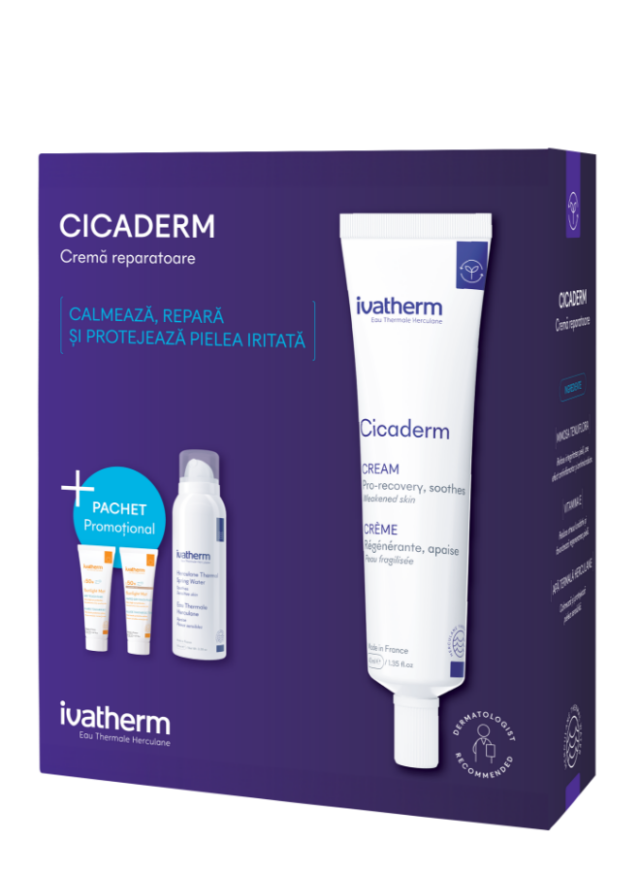 Product Large (Cicaderm Kit)