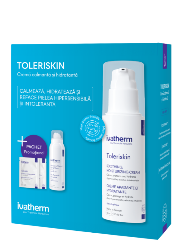 Product Large (Toleriskin Kit)