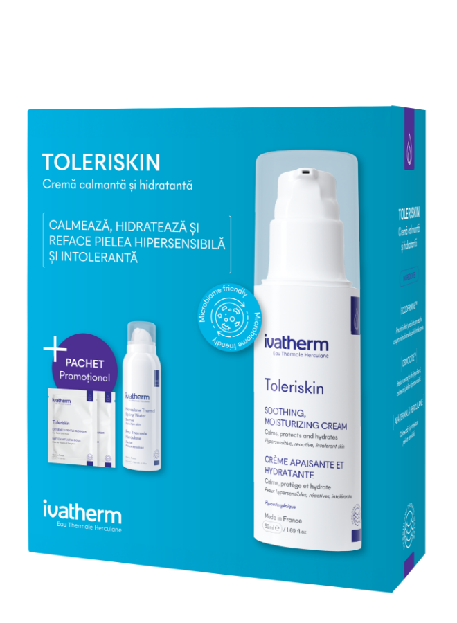 Product Large (Toleriskin Kit)