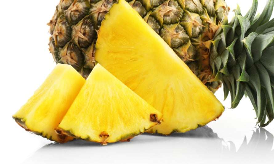 Extract de Ananas