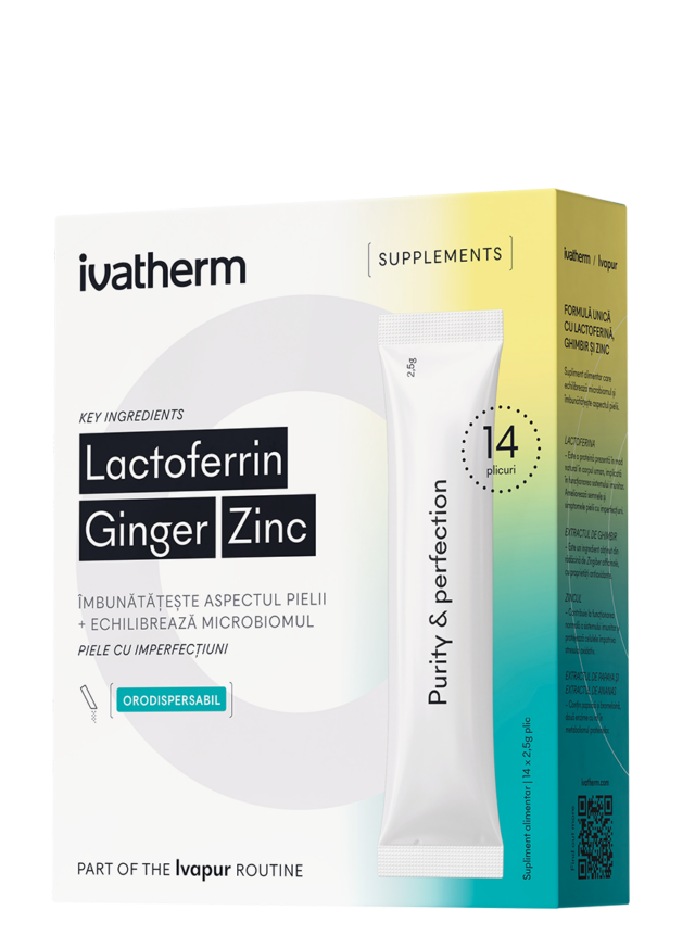 lactoferrin