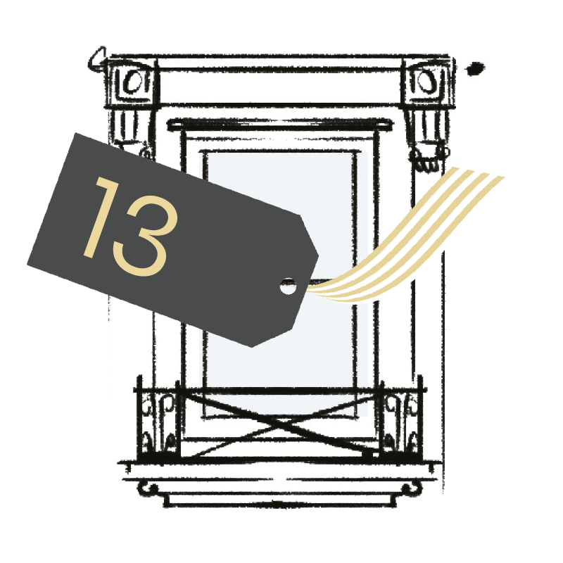 door-13